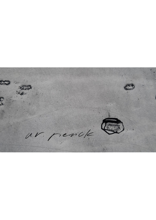 A.R. Penck